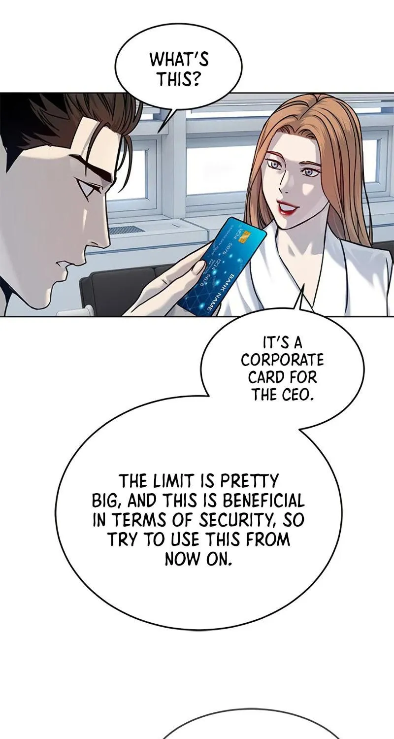 God of Blackfield Chapter 92 page 25 - 