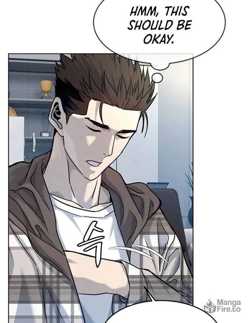 God of Blackfield Chapter 92 page 26 - 