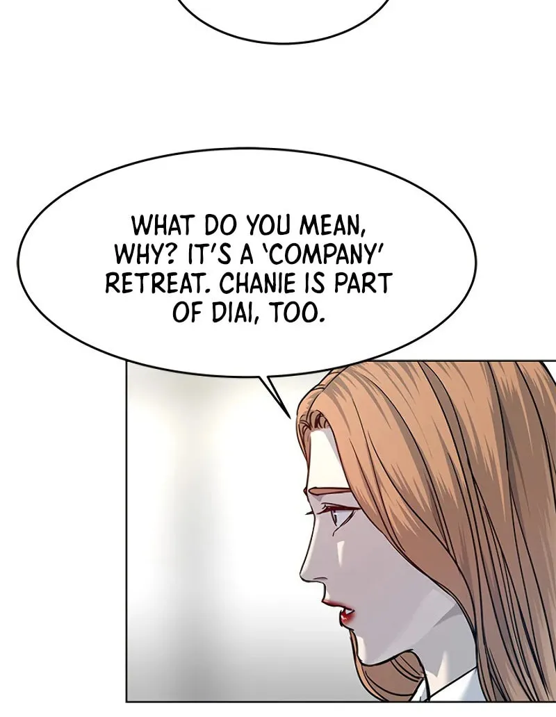 God of Blackfield Chapter 92 page 28 - 