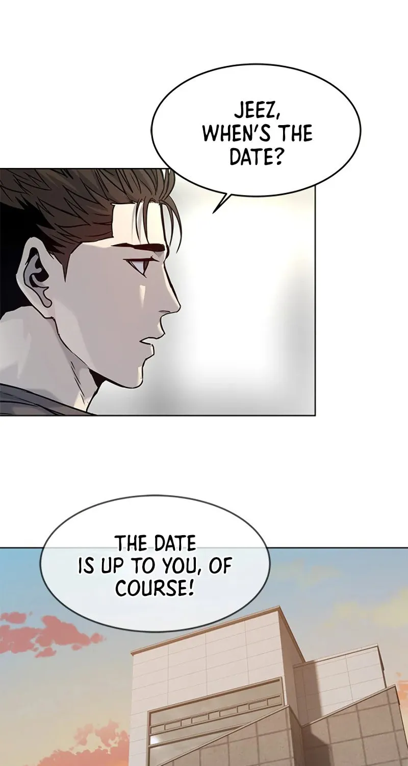 God of Blackfield Chapter 92 page 29 - 