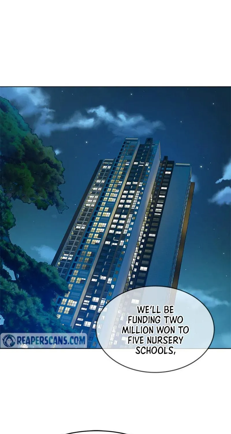 God of Blackfield Chapter 92 page 31 - 