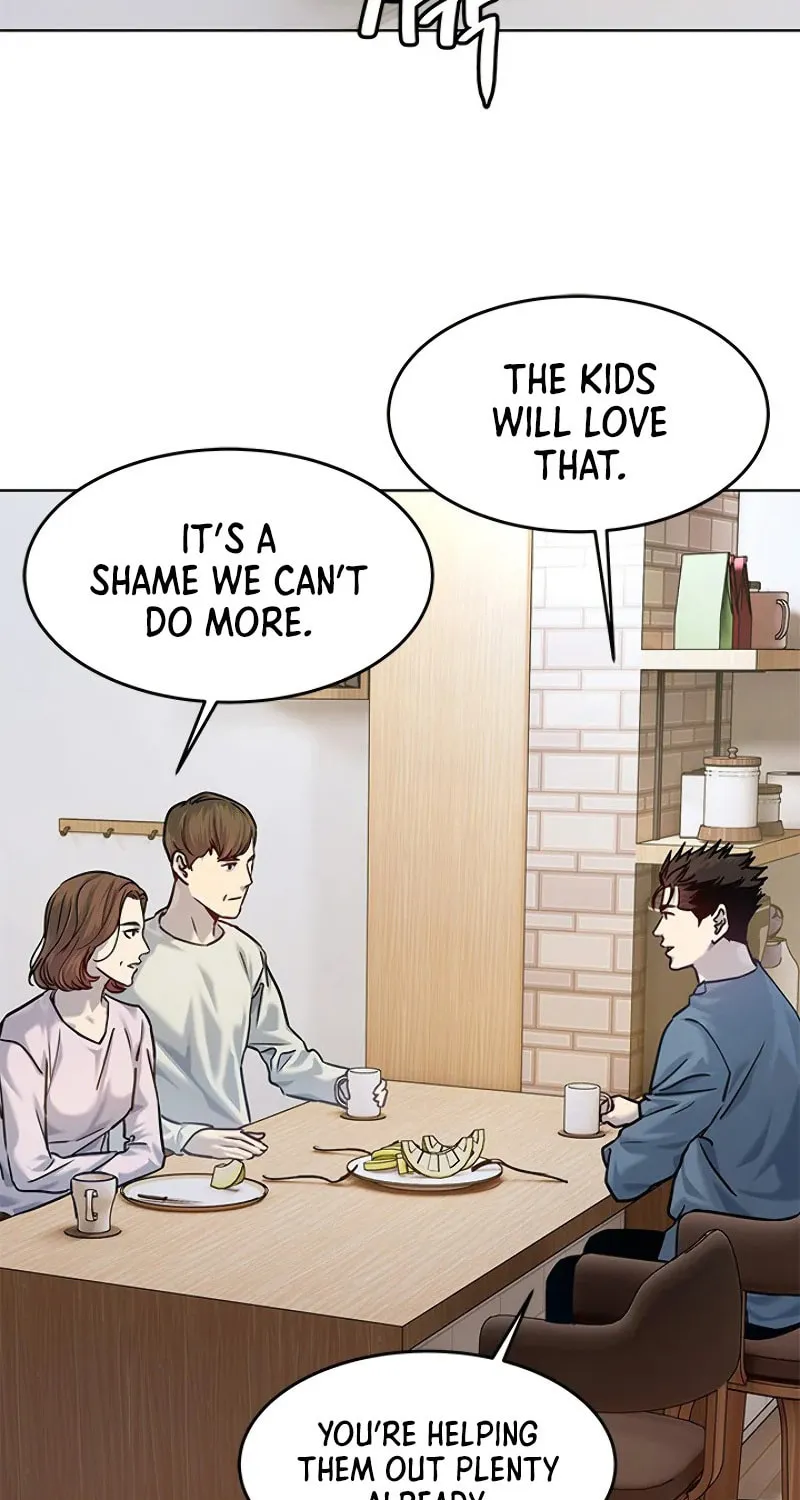 God of Blackfield Chapter 92 page 33 - 