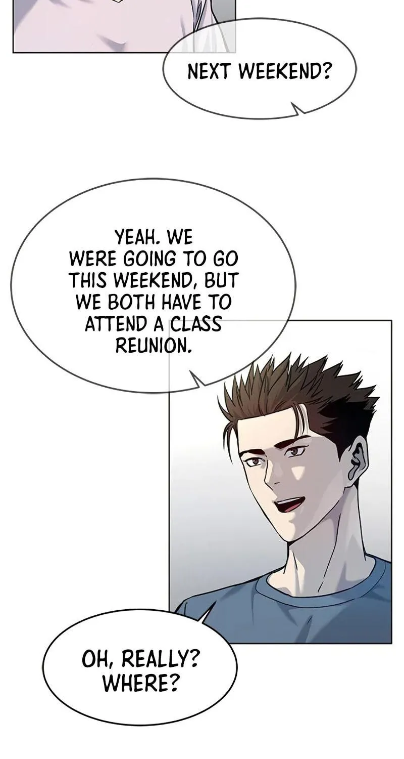 God of Blackfield Chapter 92 page 35 - 