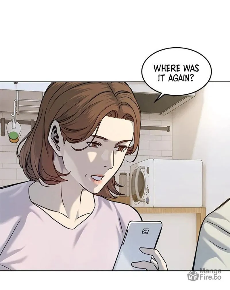 God of Blackfield Chapter 92 page 36 - 