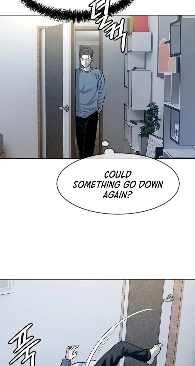 God of Blackfield Chapter 92 page 39 - 