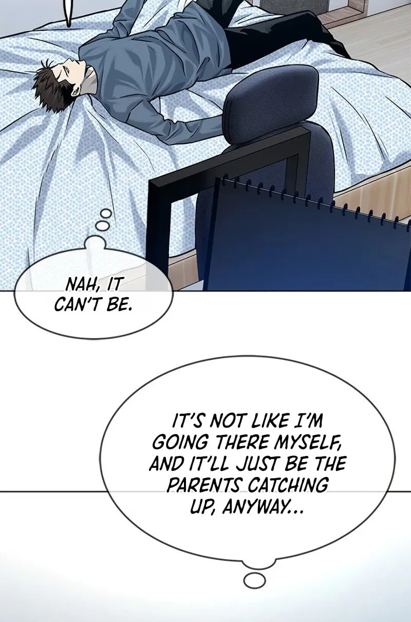 God of Blackfield Chapter 92 page 40 - 