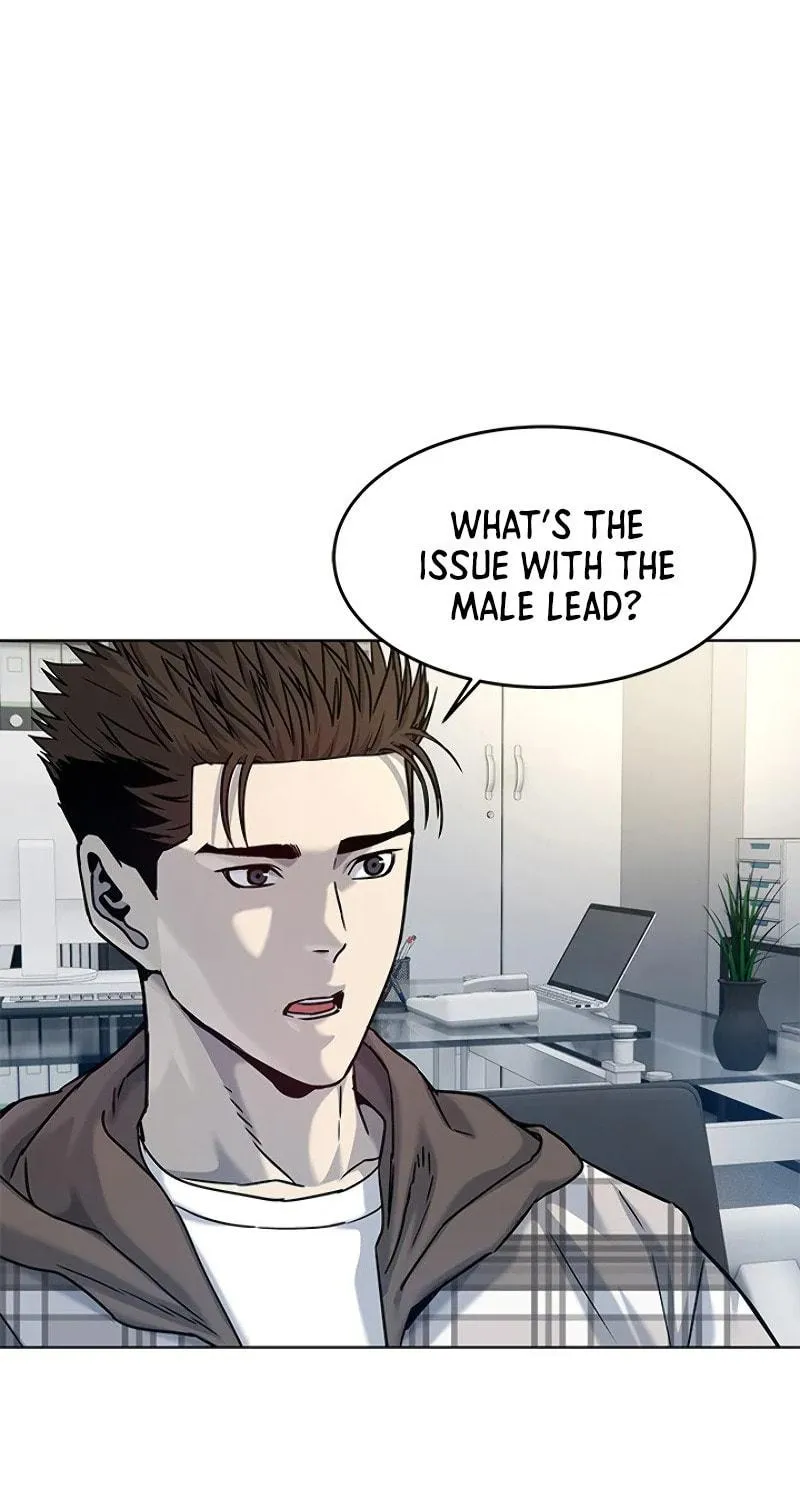 God of Blackfield Chapter 92 page 5 - 