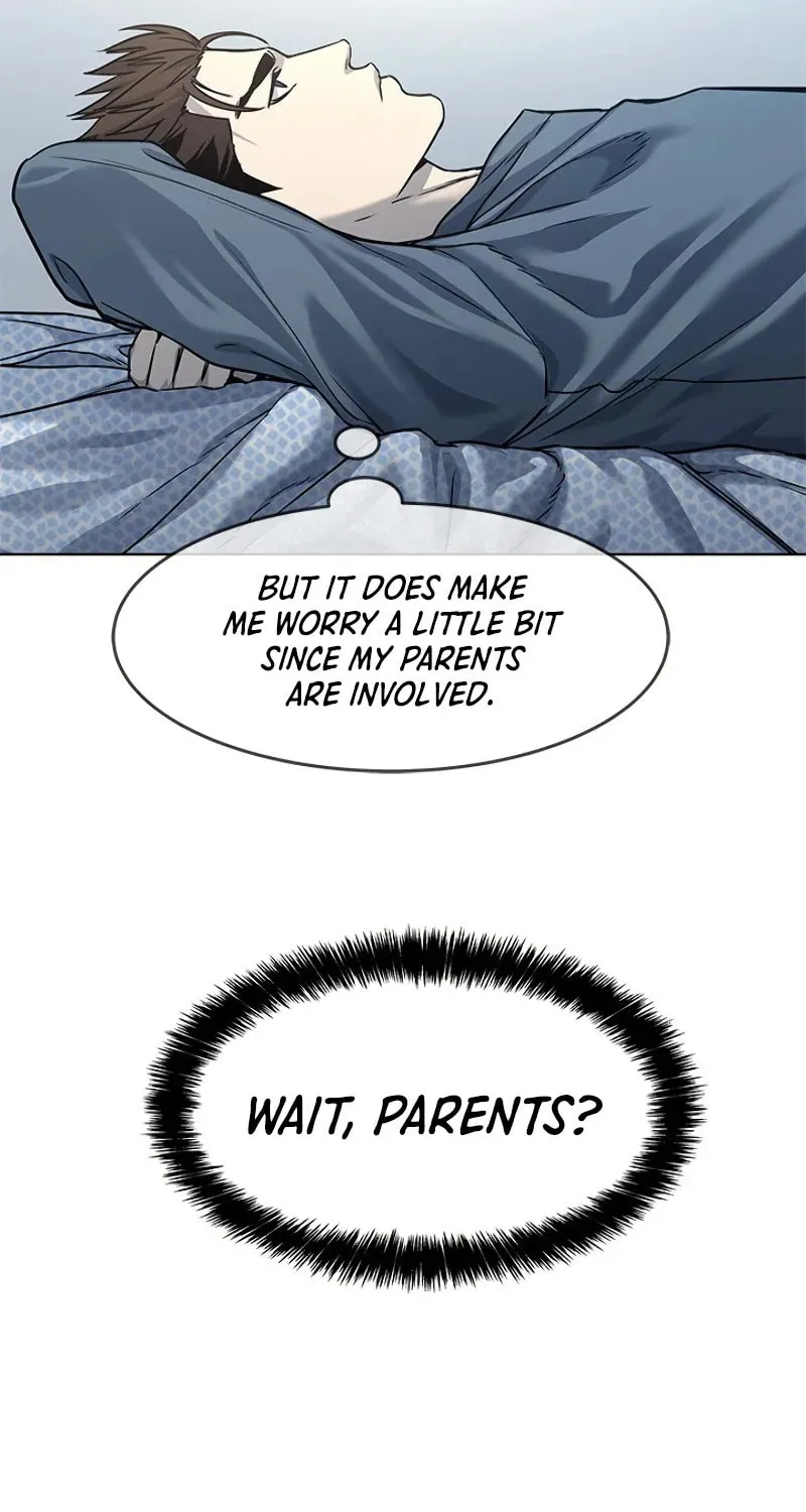 God of Blackfield Chapter 92 page 41 - 