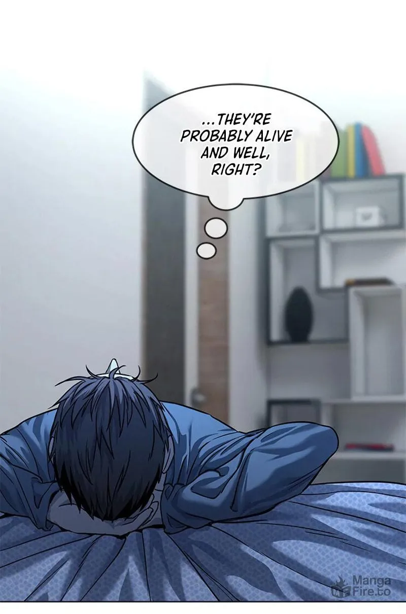 God of Blackfield Chapter 92 page 44 - 