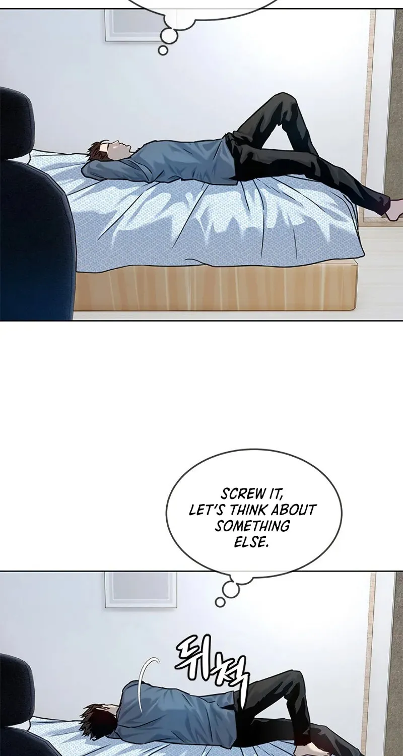 God of Blackfield Chapter 92 page 47 - 