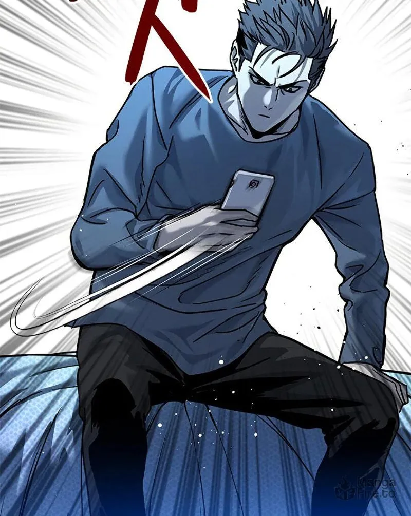 God of Blackfield Chapter 92 page 50 - 