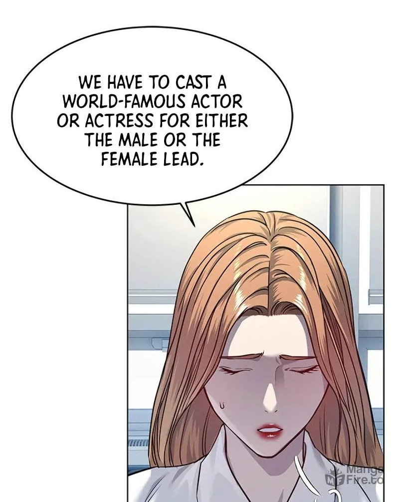 God of Blackfield Chapter 92 page 6 - 