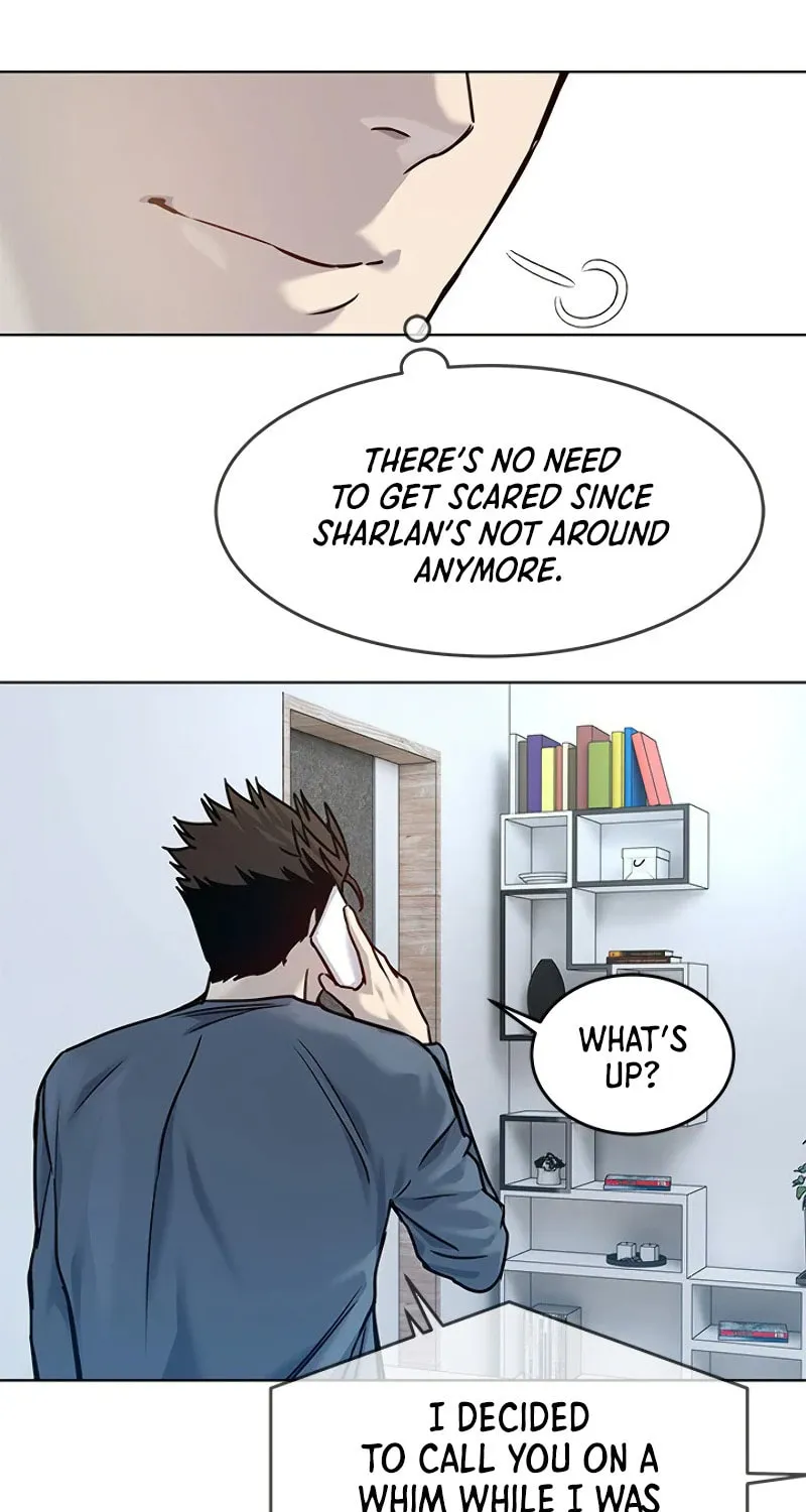 God of Blackfield Chapter 92 page 53 - 