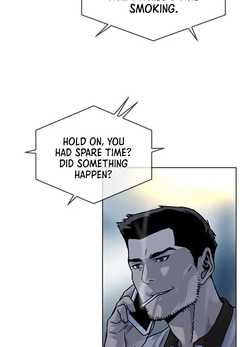 God of Blackfield Chapter 92 page 54 - 