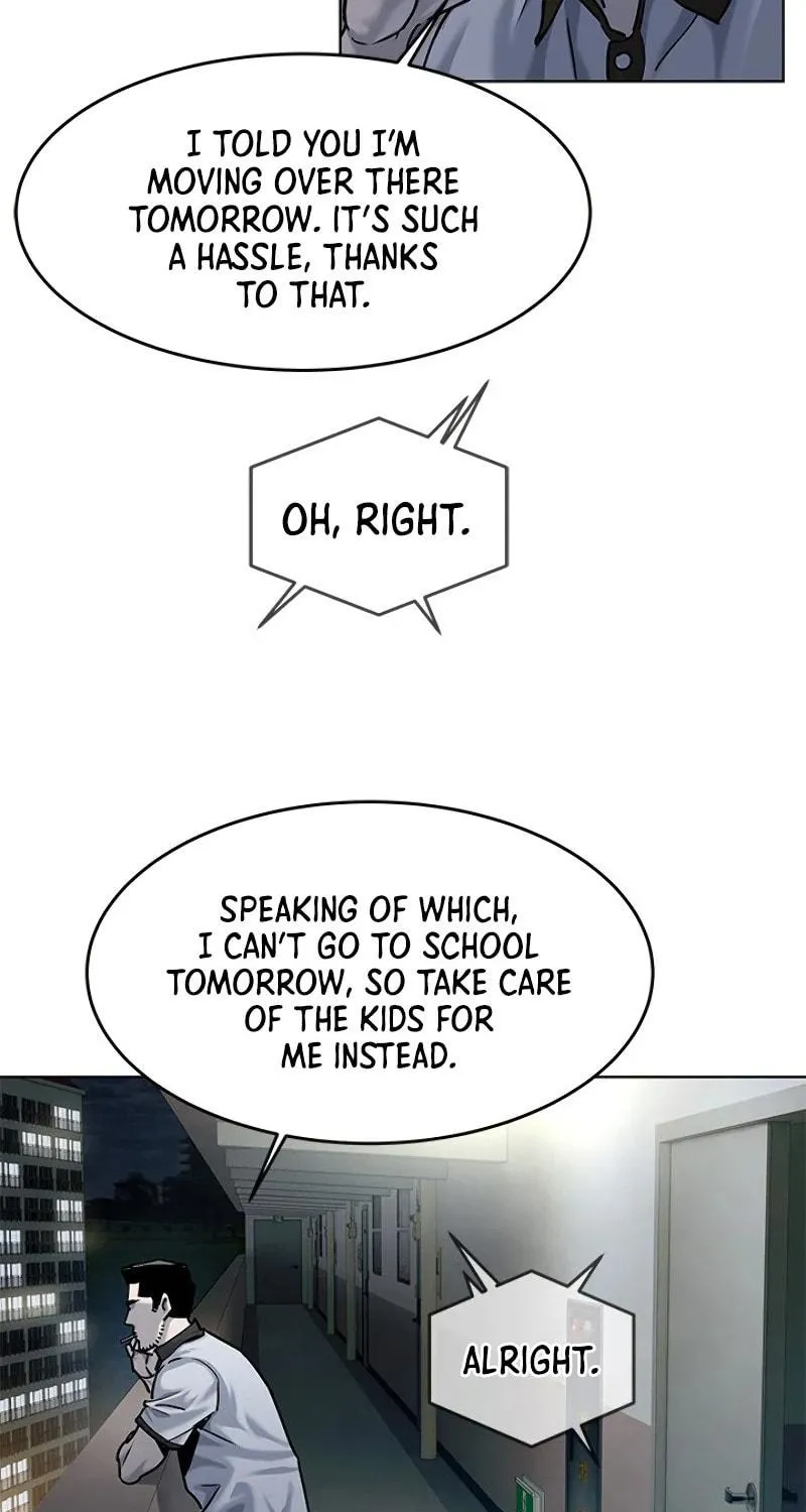 God of Blackfield Chapter 92 page 55 - 