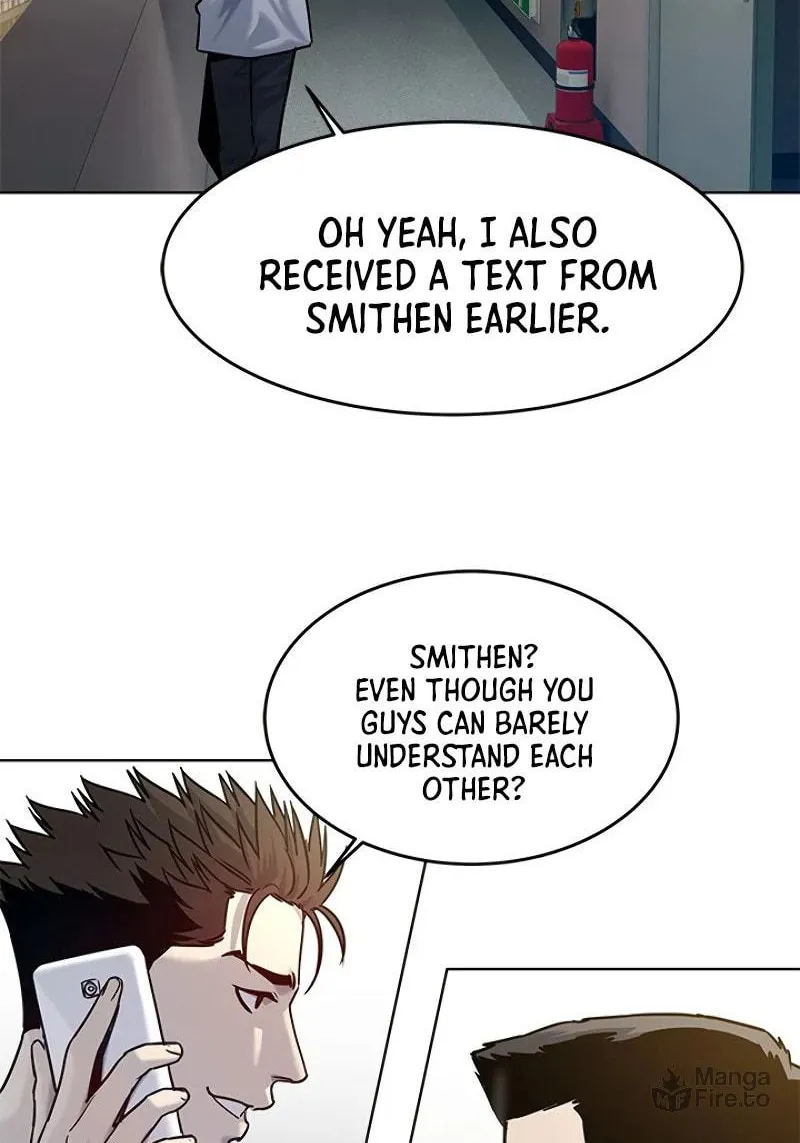 God of Blackfield Chapter 92 page 56 - 