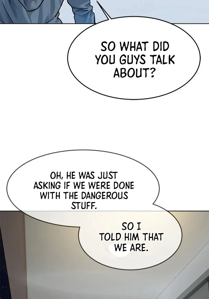 God of Blackfield Chapter 92 page 58 - 