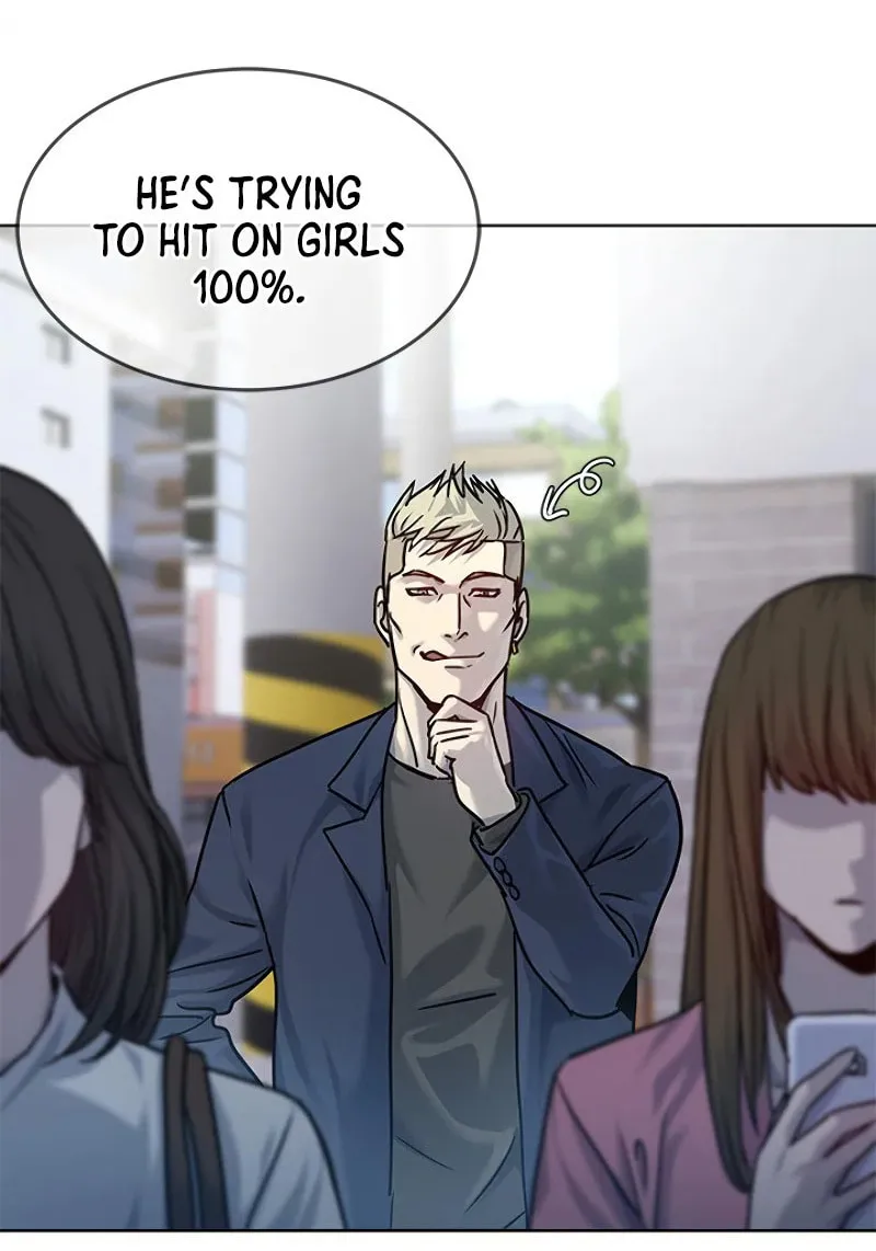 God of Blackfield Chapter 92 page 60 - 
