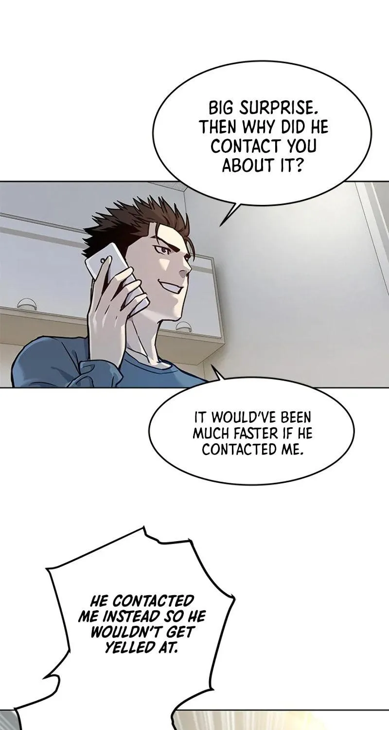 God of Blackfield Chapter 92 page 61 - 