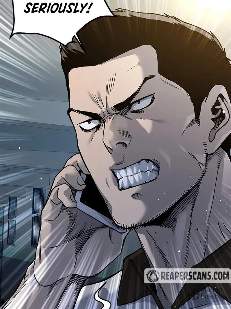 God of Blackfield Chapter 92 page 62 - 
