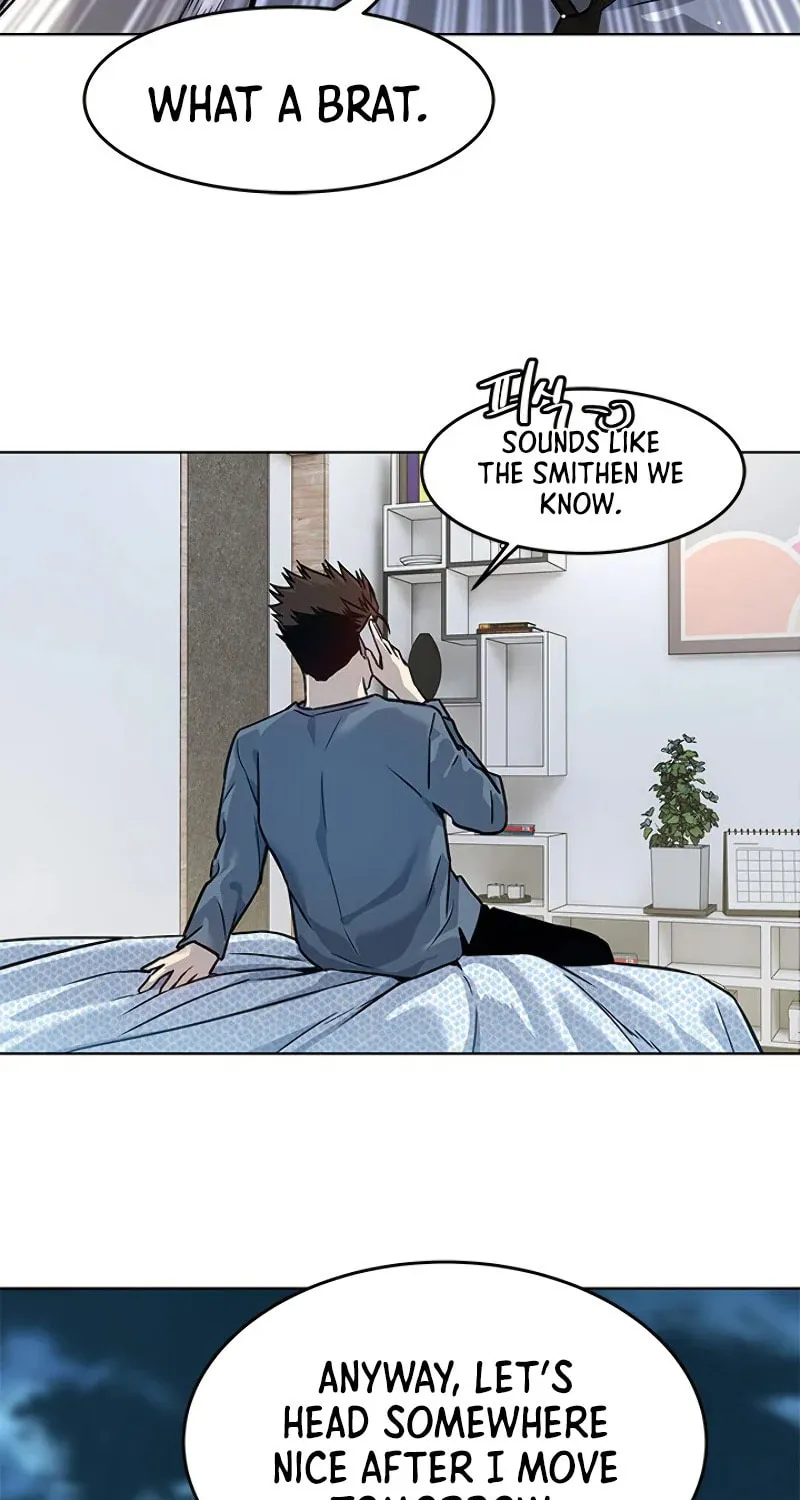 God of Blackfield Chapter 92 page 63 - 