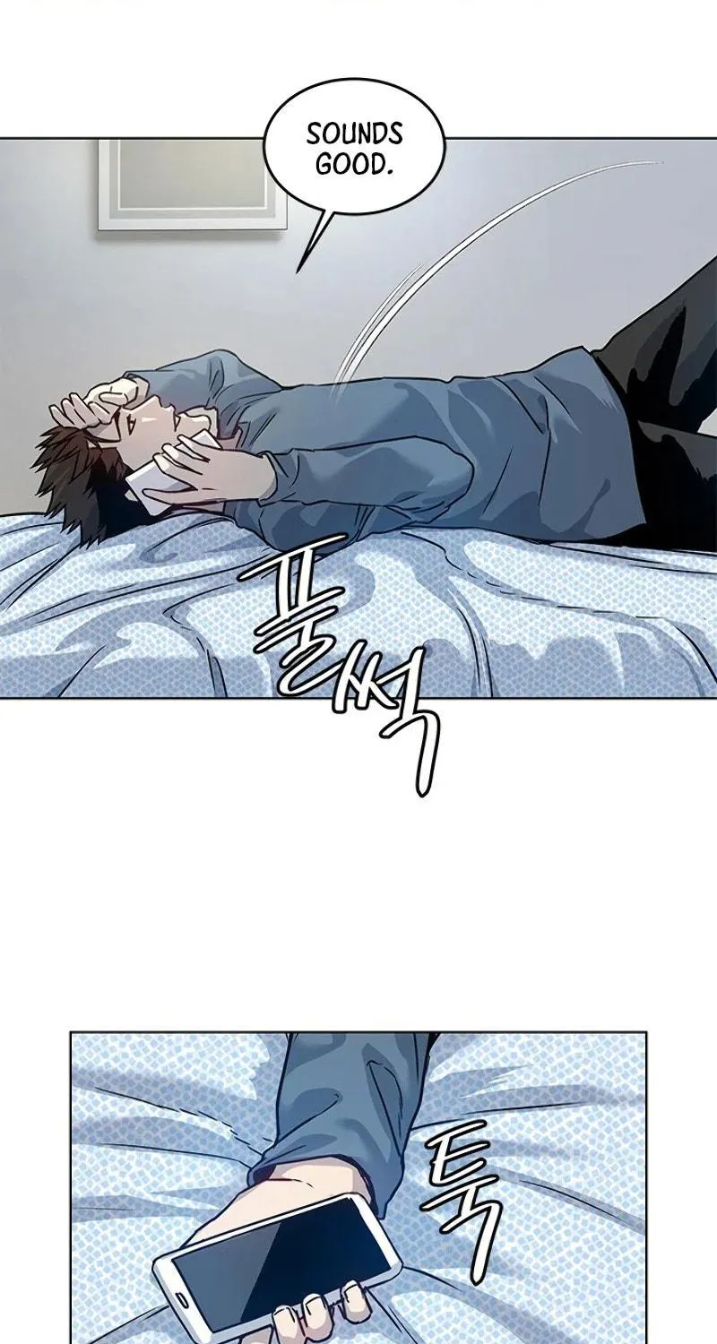 God of Blackfield Chapter 92 page 65 - 