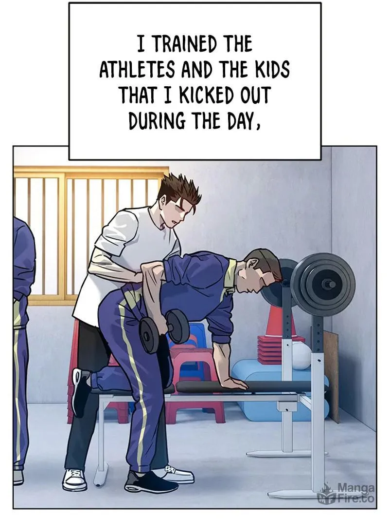 God of Blackfield Chapter 92 page 68 - 