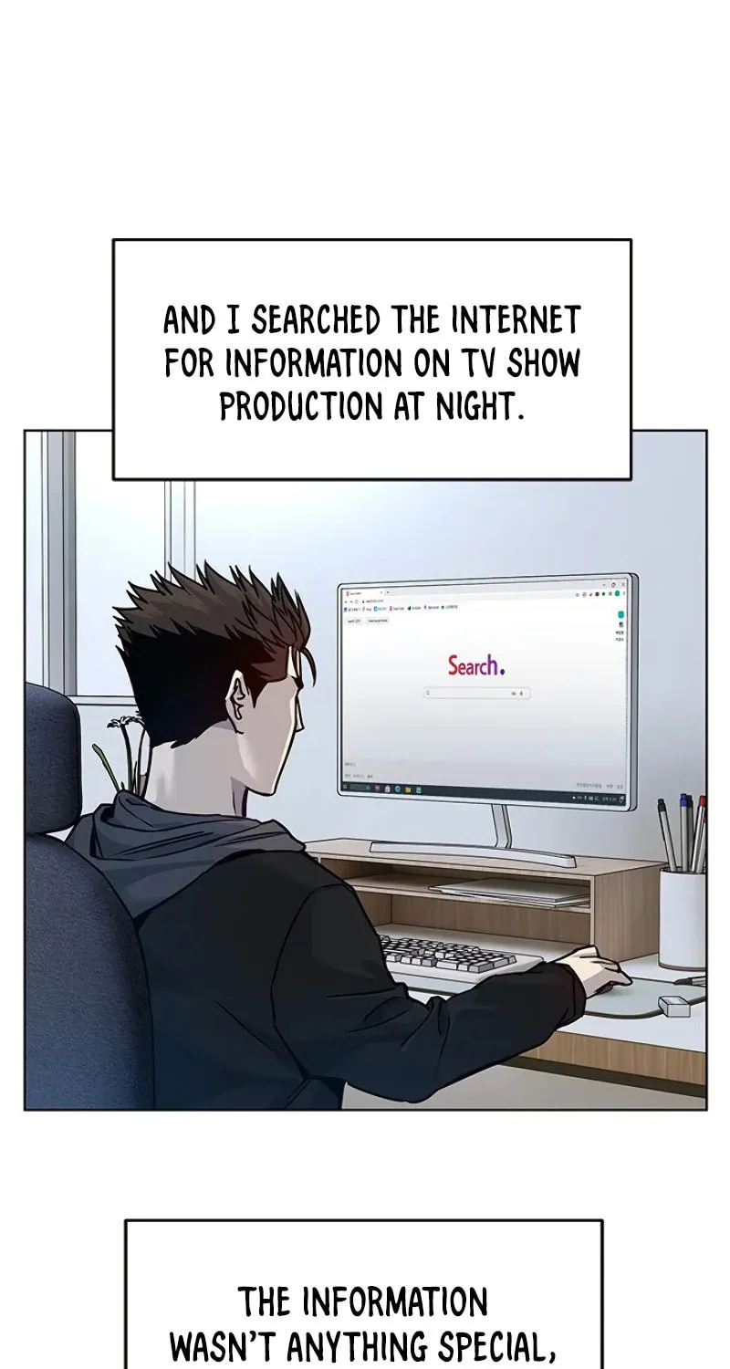 God of Blackfield Chapter 92 page 69 - 
