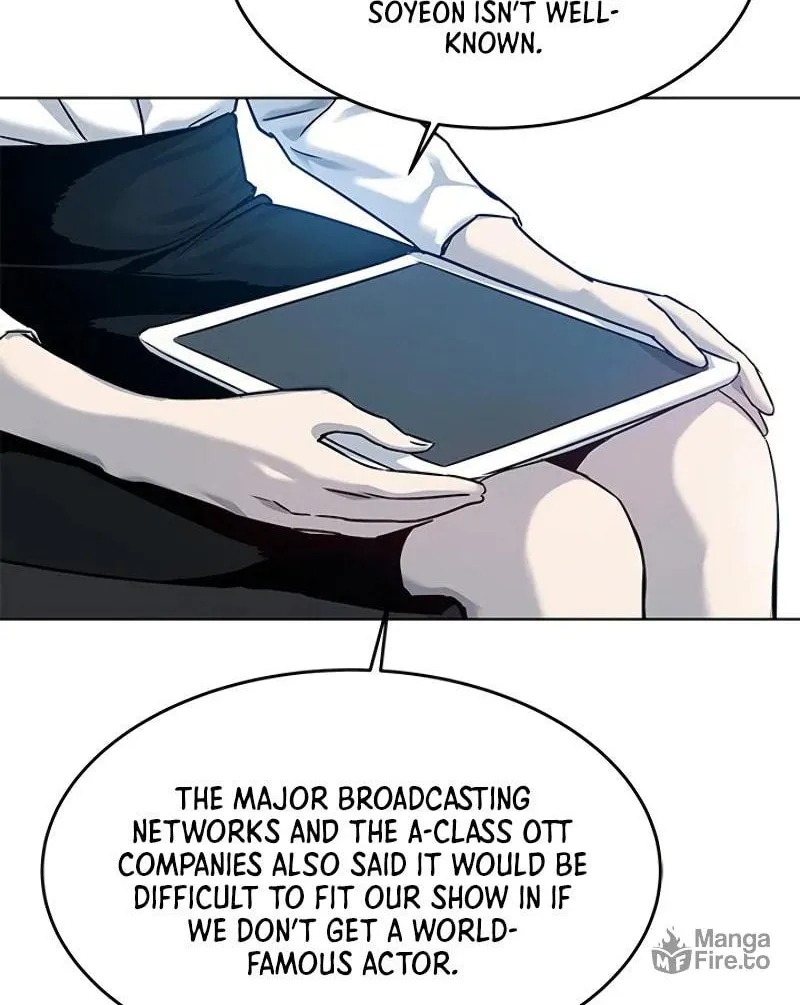 God of Blackfield Chapter 92 page 8 - 
