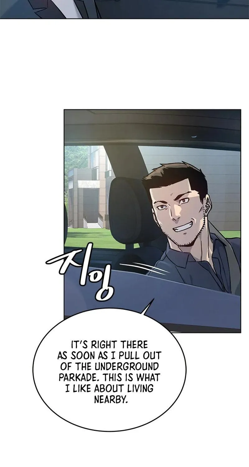 God of Blackfield Chapter 92 page 75 - 