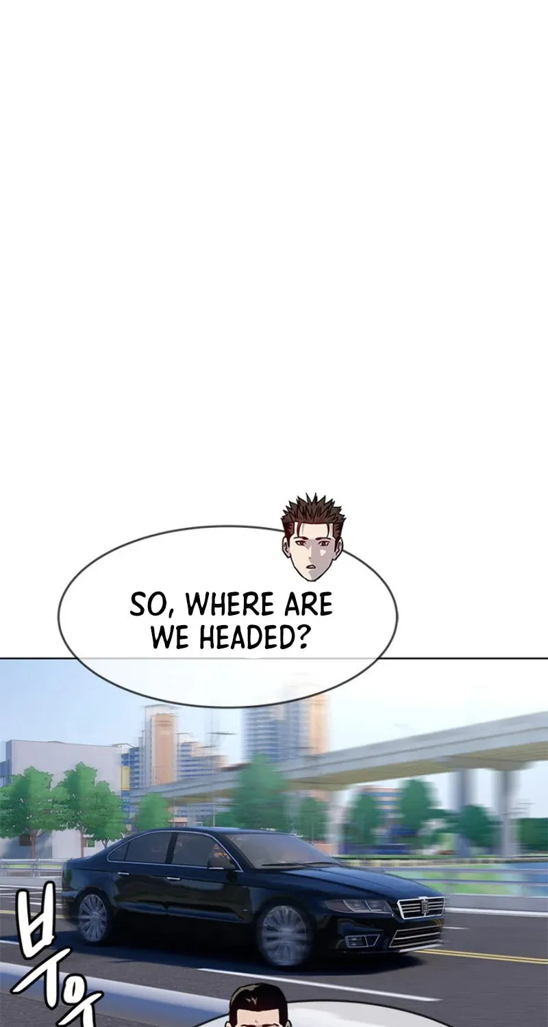 God of Blackfield Chapter 92 page 77 - 