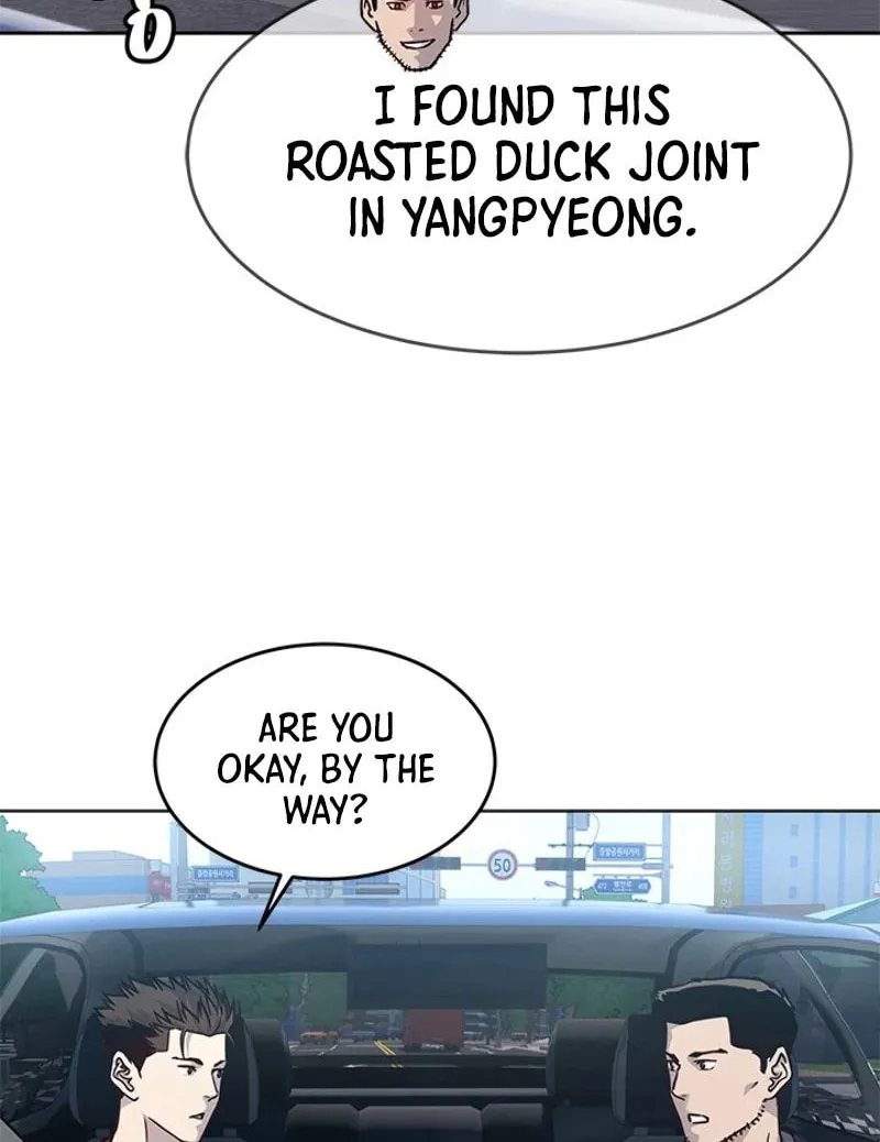 God of Blackfield Chapter 92 page 78 - 