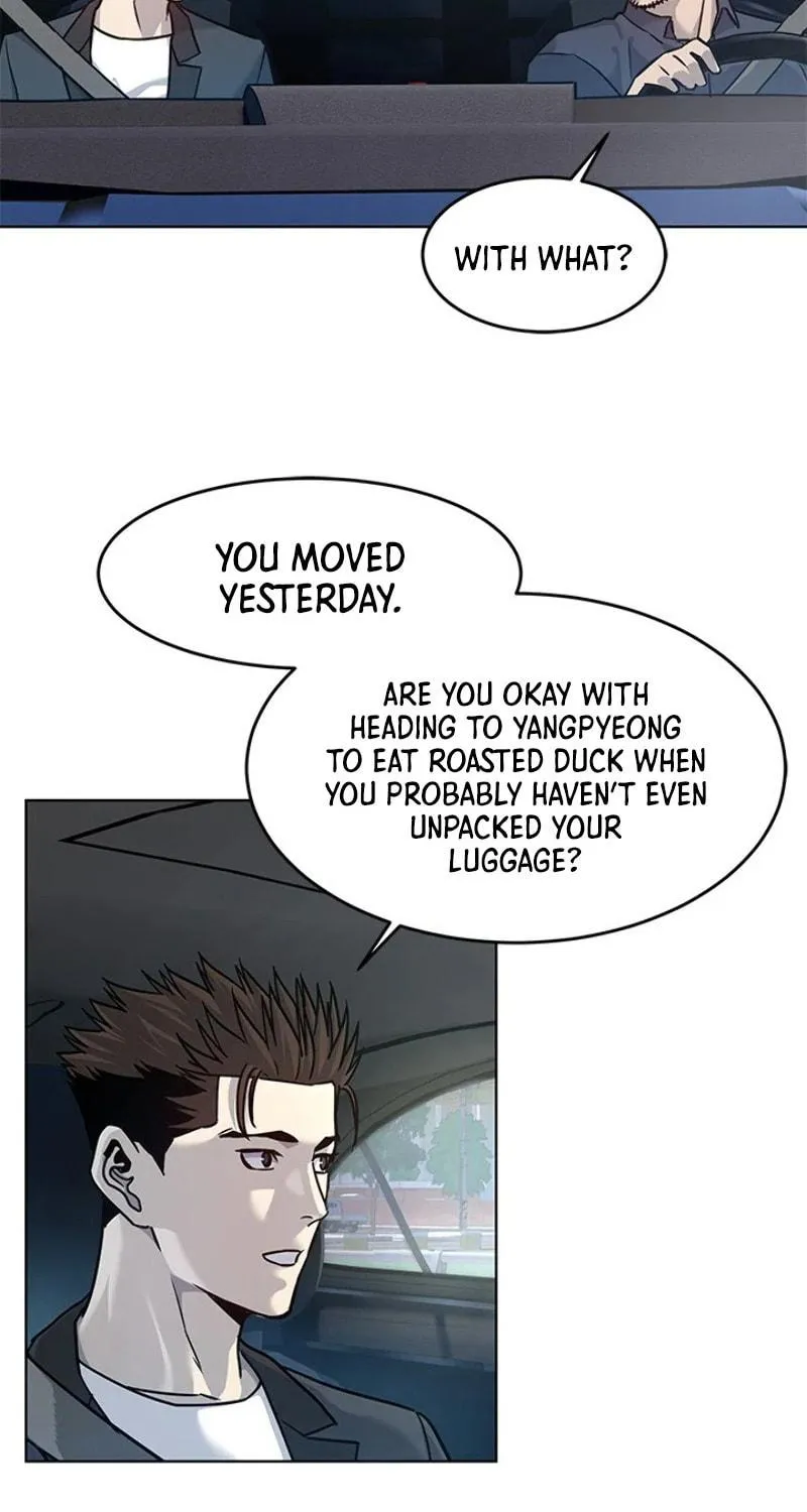 God of Blackfield Chapter 92 page 79 - 