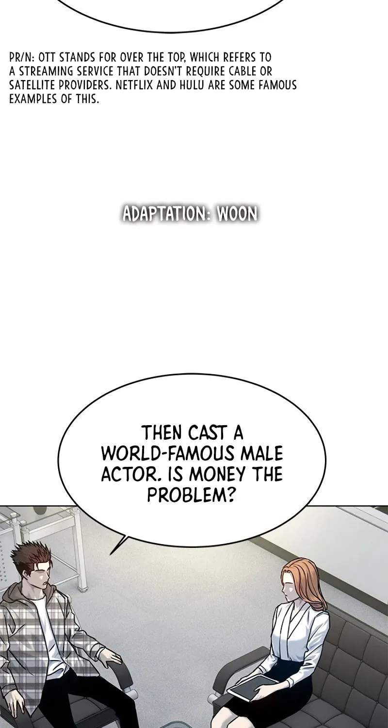 God of Blackfield Chapter 92 page 9 - 