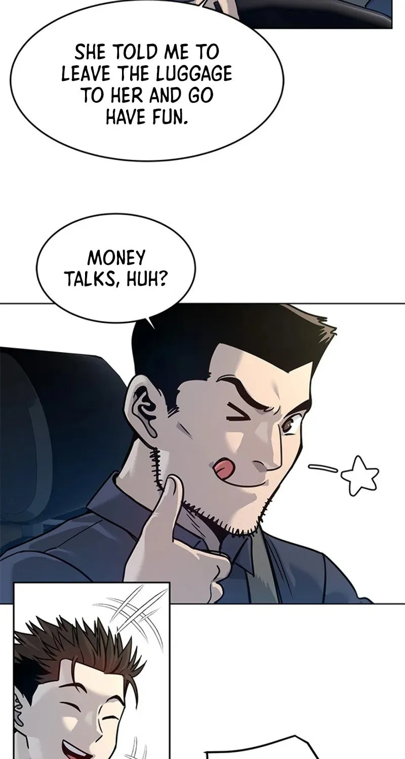 God of Blackfield Chapter 92 page 81 - 
