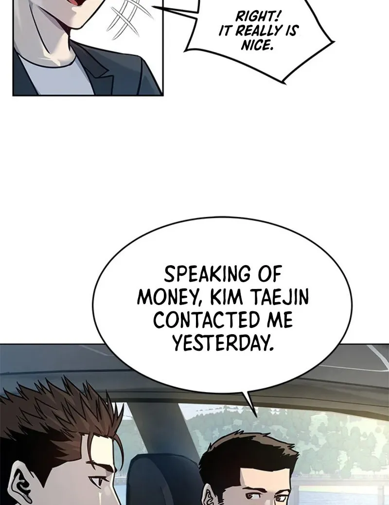 God of Blackfield Chapter 92 page 82 - 