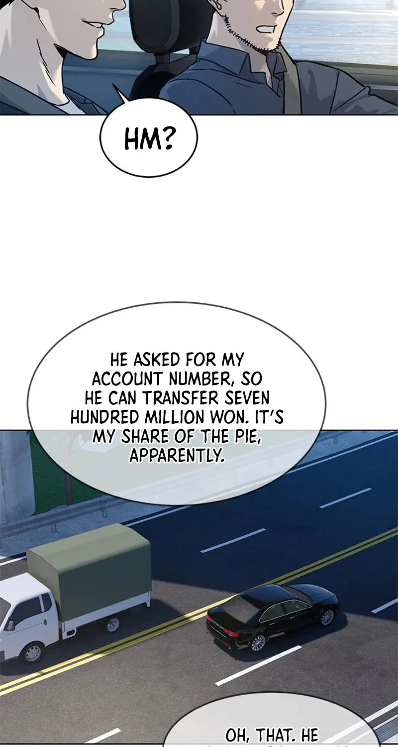 God of Blackfield Chapter 92 page 83 - 