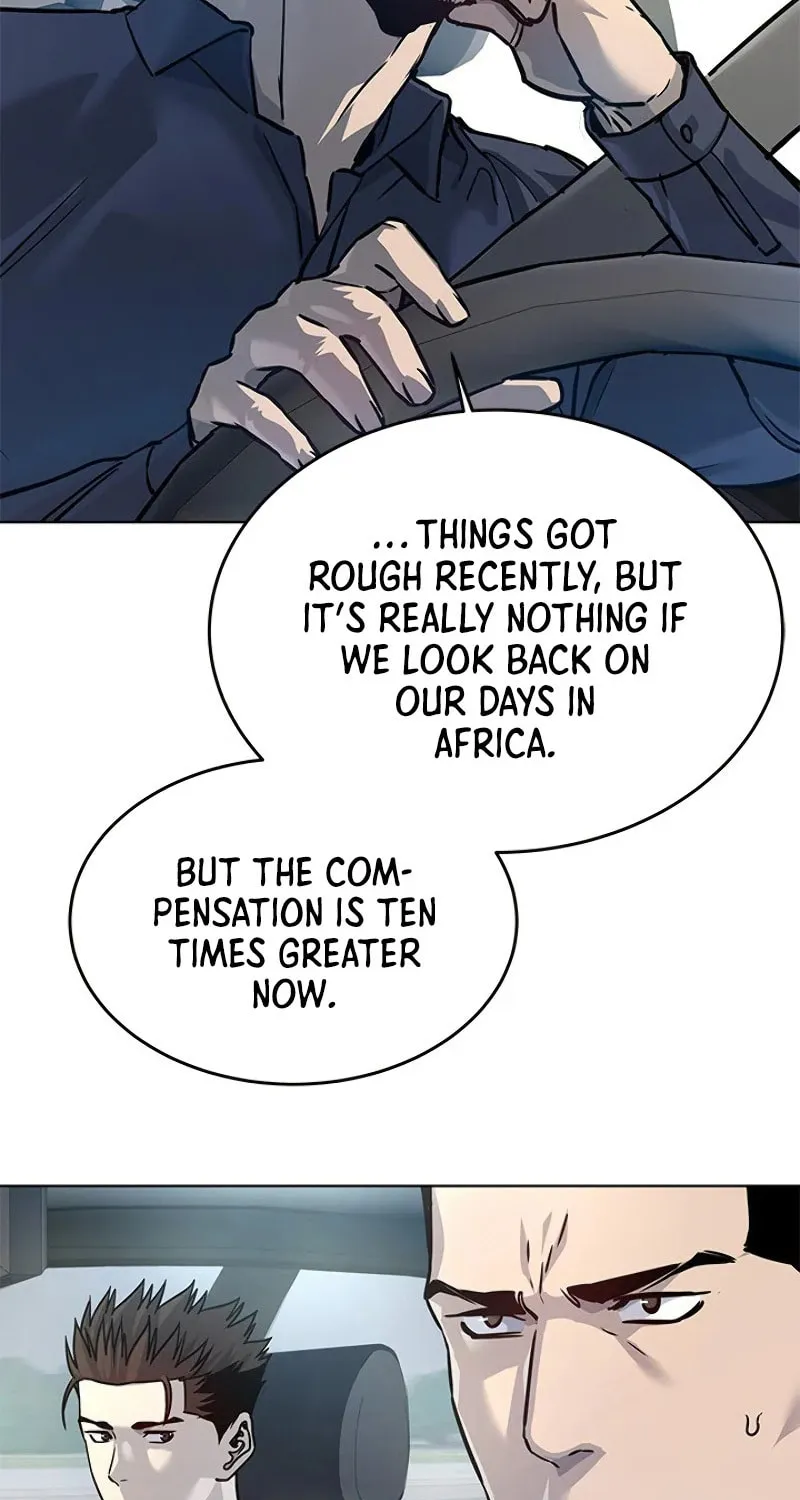 God of Blackfield Chapter 92 page 87 - 