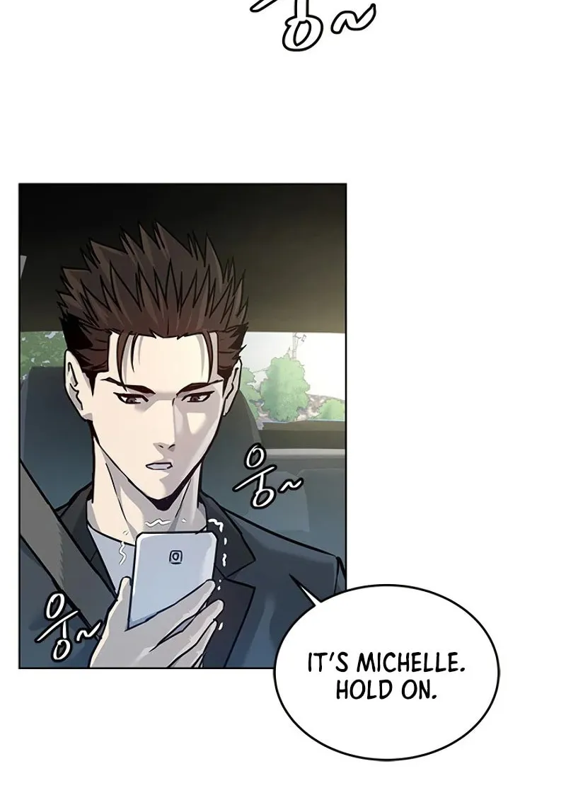 God of Blackfield Chapter 92 page 90 - 
