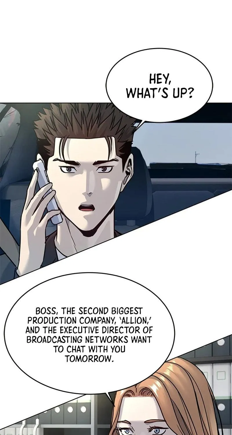 God of Blackfield Chapter 92 page 91 - 