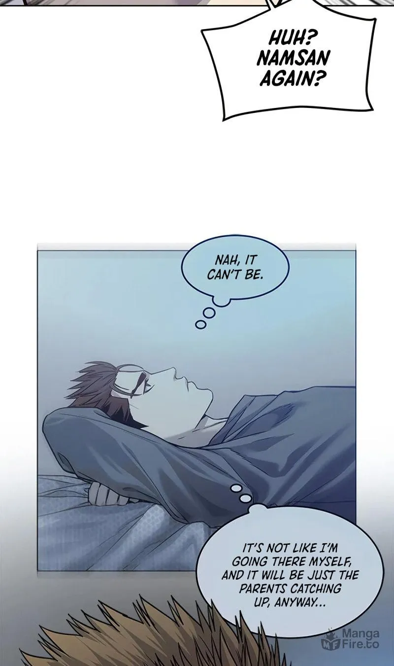 God of Blackfield Chapter 92 page 94 - 