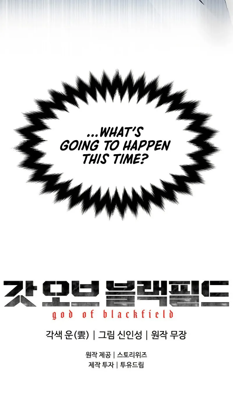God of Blackfield Chapter 92 page 96 - 