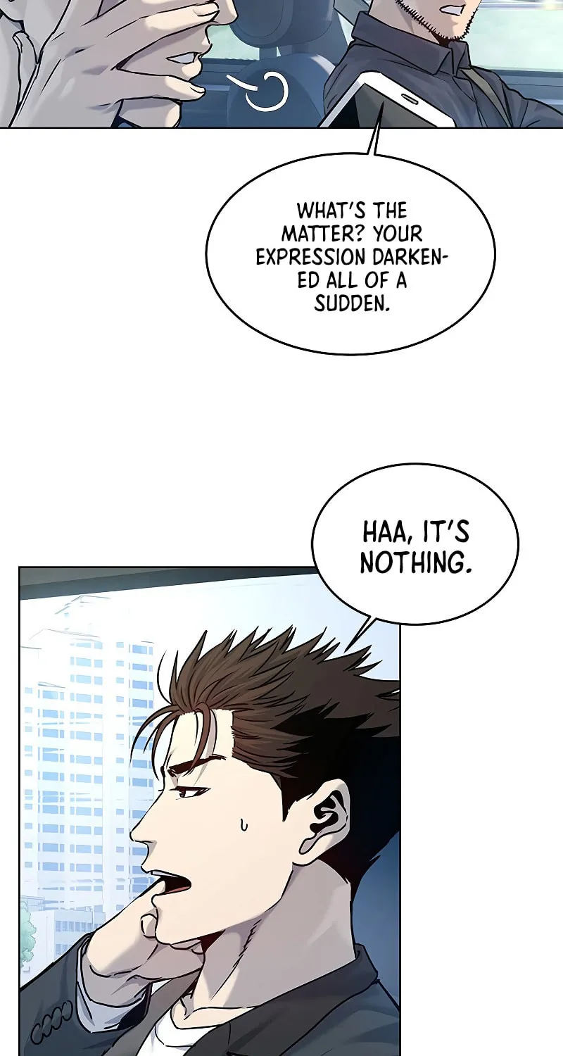 God of Blackfield Chapter 93 page 11 - 