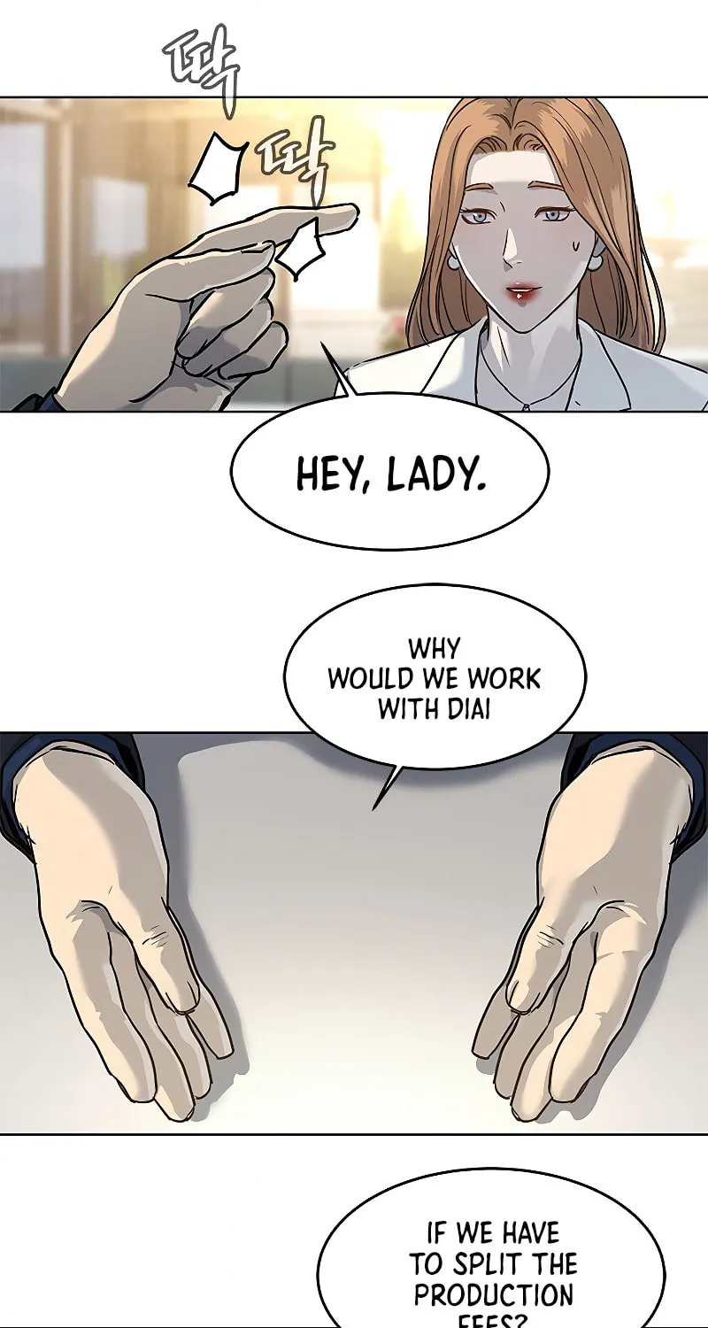 God of Blackfield Chapter 93 page 103 - 
