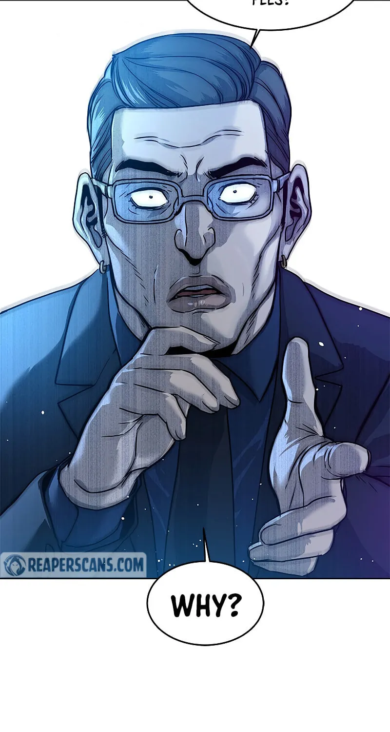 God of Blackfield Chapter 93 page 104 - 