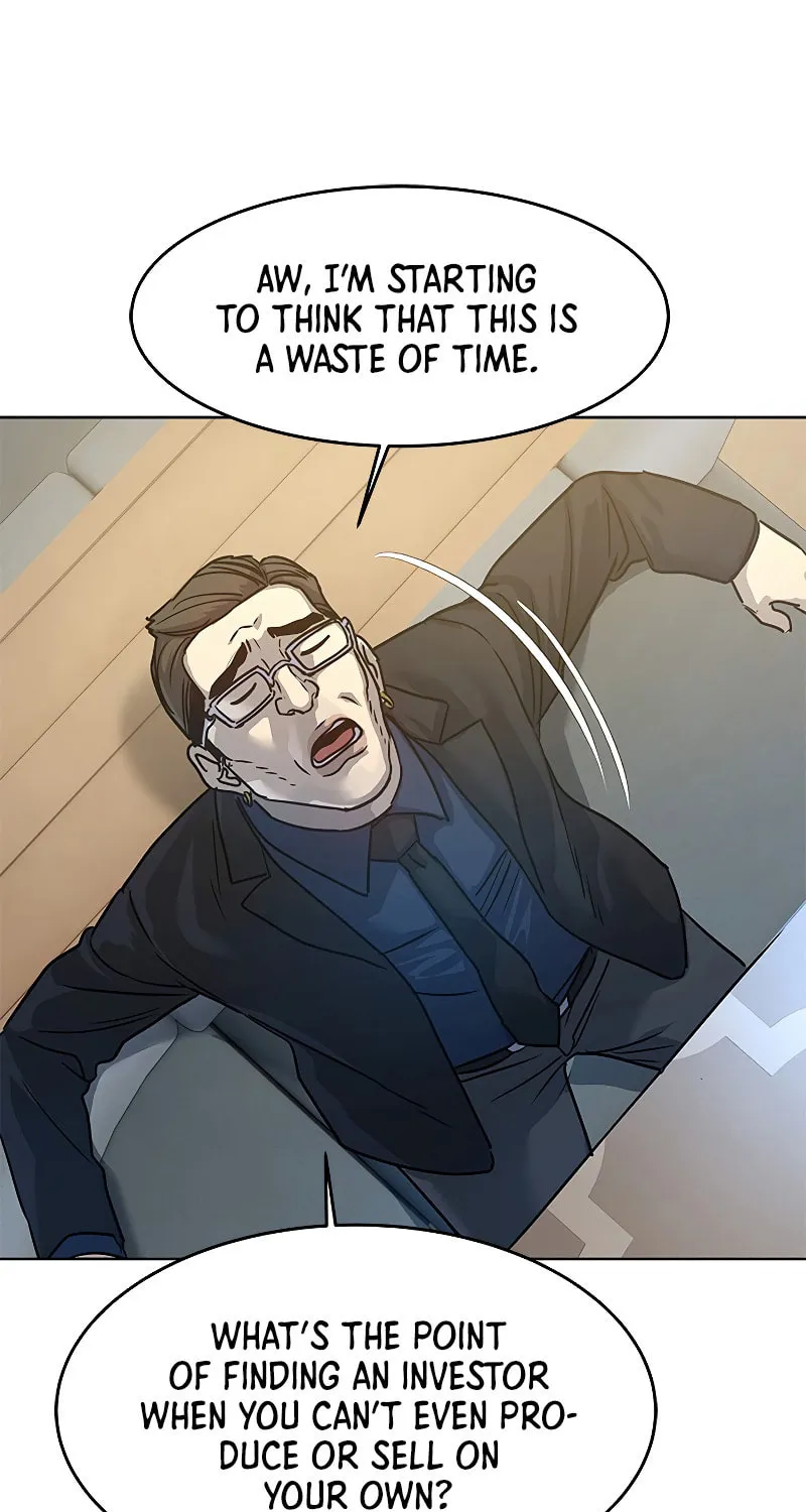 God of Blackfield Chapter 93 page 109 - 
