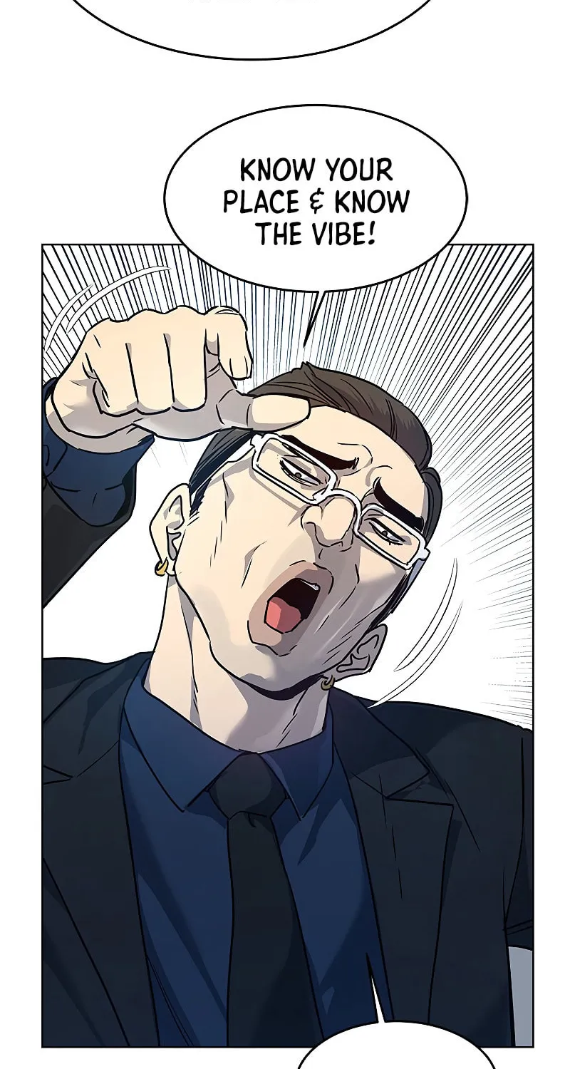 God of Blackfield Chapter 93 page 110 - 