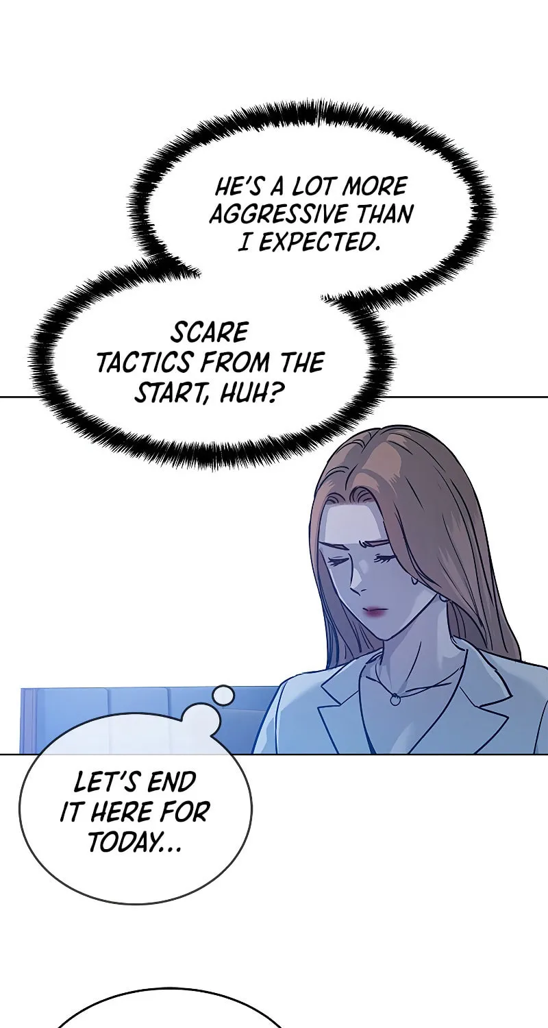 God of Blackfield Chapter 93 page 112 - 