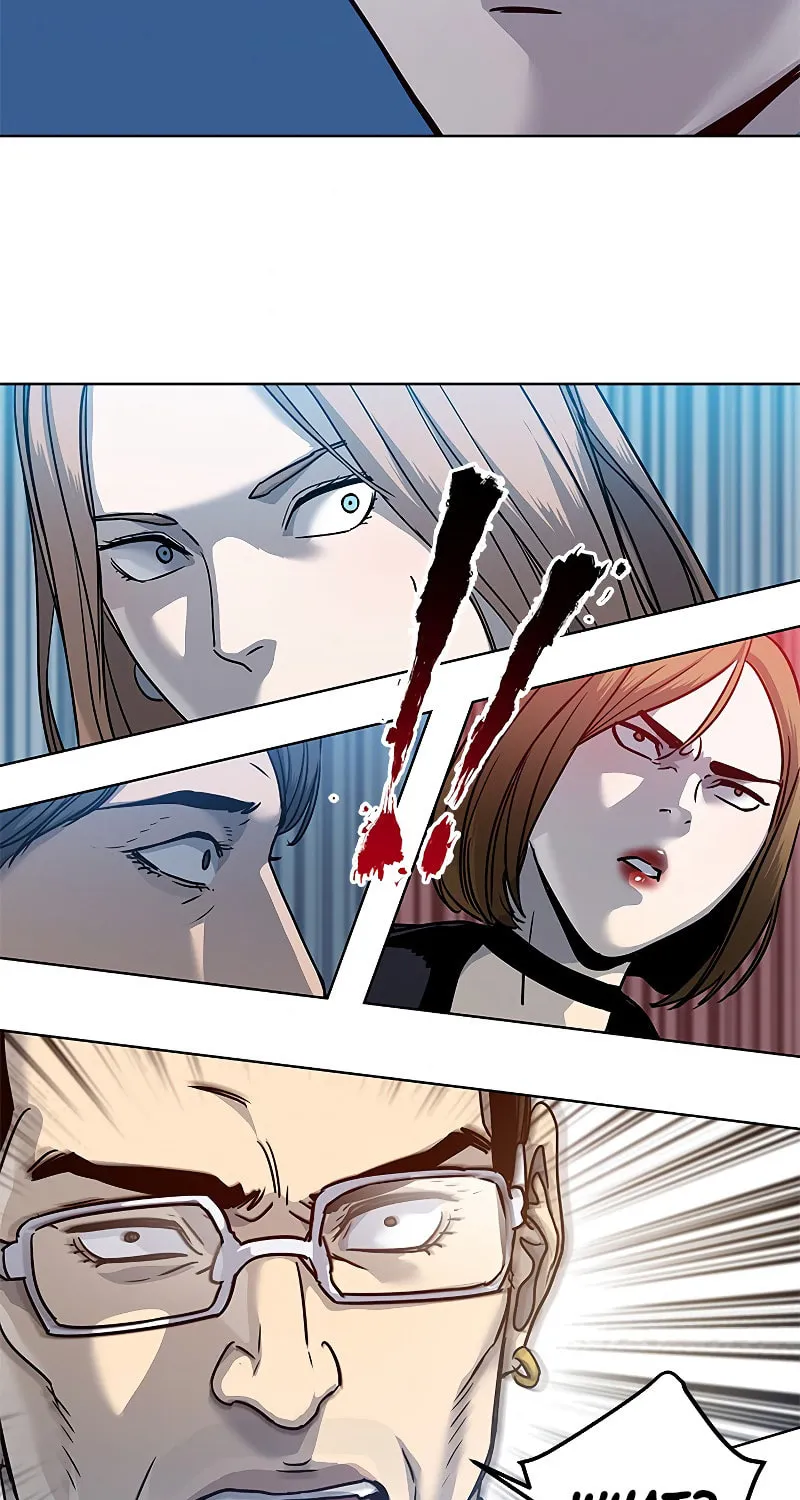 God of Blackfield Chapter 93 page 115 - 