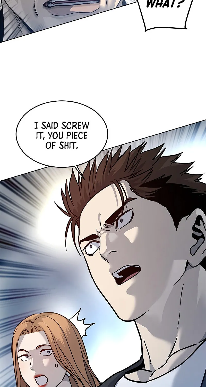 God of Blackfield Chapter 93 page 116 - 